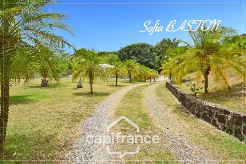 Maison à LE FRANCOIS