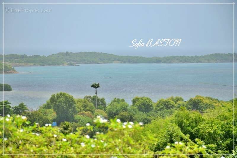 Maison à LE FRANCOIS