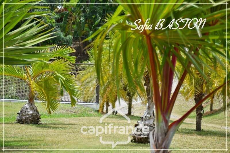 Maison à LE FRANCOIS