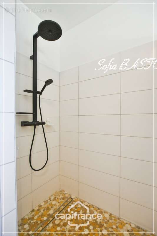 Maison à LE FRANCOIS