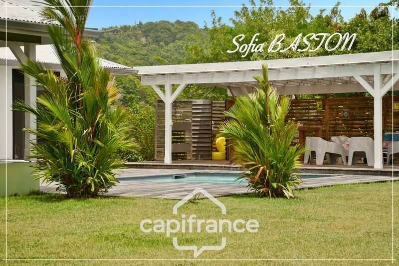 Maison à LE FRANCOIS