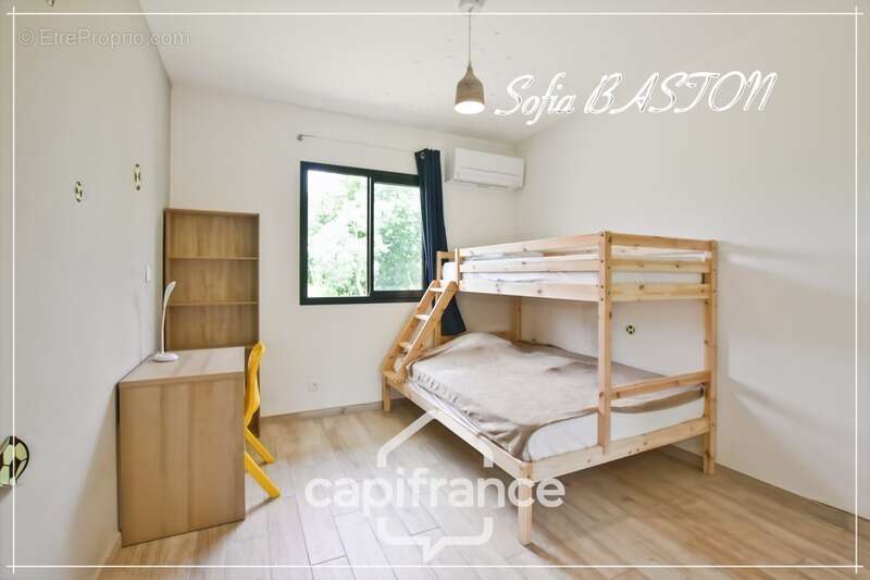 Maison à LE FRANCOIS