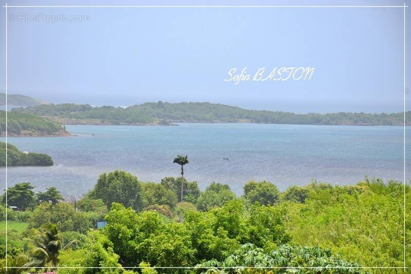 Maison à LE FRANCOIS