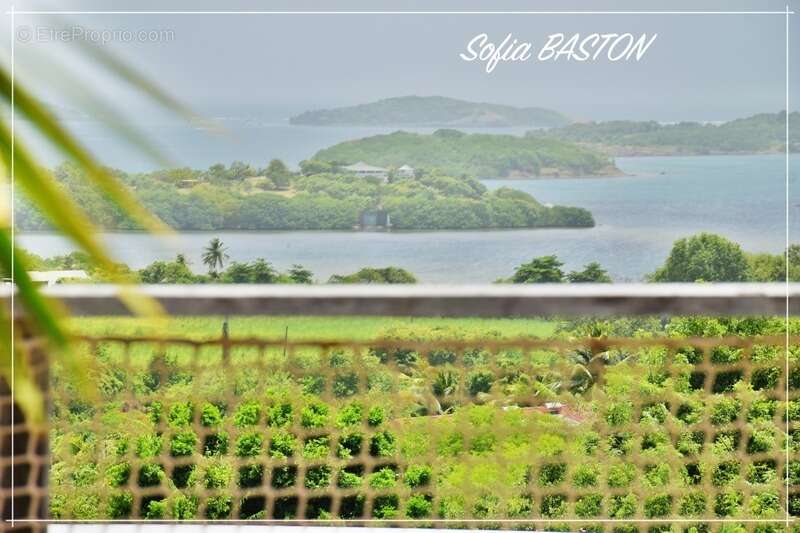 Maison à LE FRANCOIS