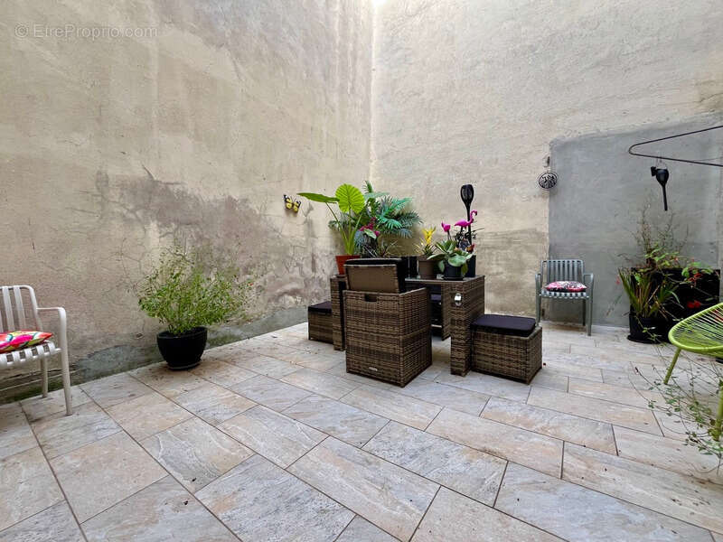 Maison à TRIE-SUR-BAISE