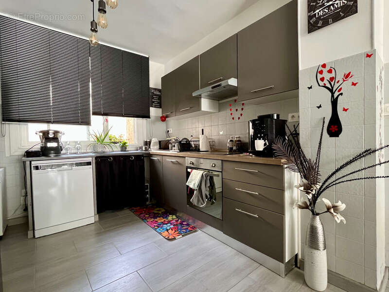 Maison à TRIE-SUR-BAISE