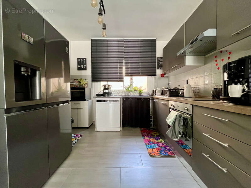 Maison à TRIE-SUR-BAISE