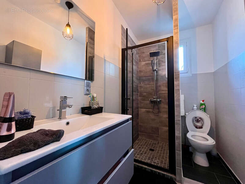 Maison à TRIE-SUR-BAISE