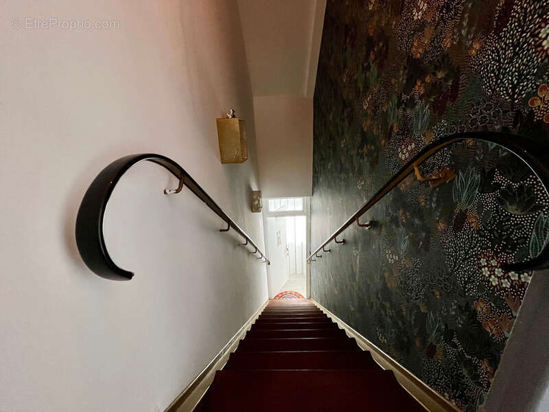 Maison à TRIE-SUR-BAISE