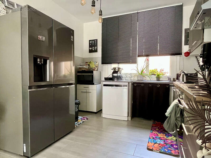 Maison à TRIE-SUR-BAISE