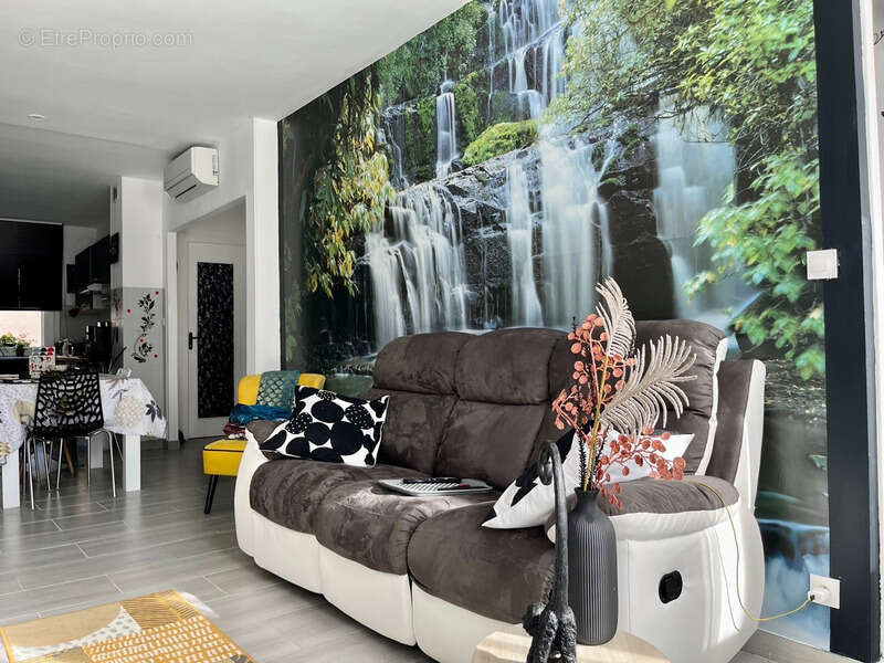 Maison à TRIE-SUR-BAISE