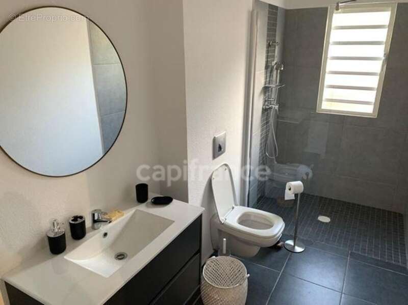 Appartement à SAINT-MARTIN