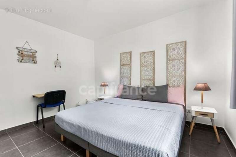 Appartement à SAINT-MARTIN