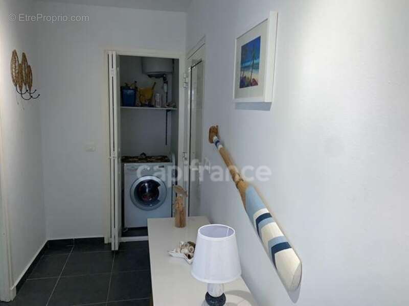 Appartement à SAINT-MARTIN