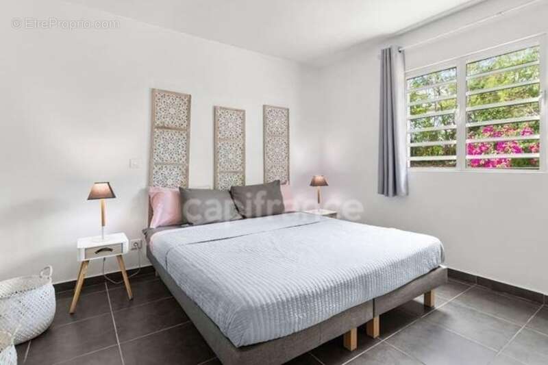 Appartement à SAINT-MARTIN