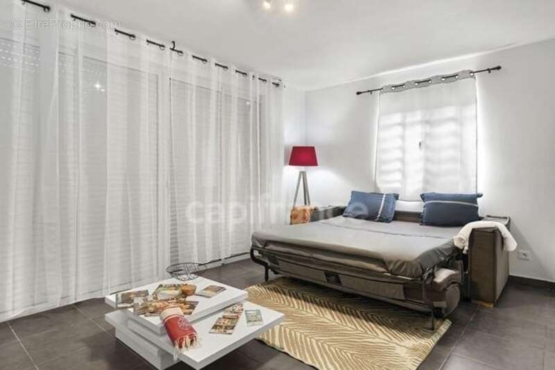 Appartement à SAINT-MARTIN