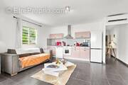 Appartement à SAINT-MARTIN