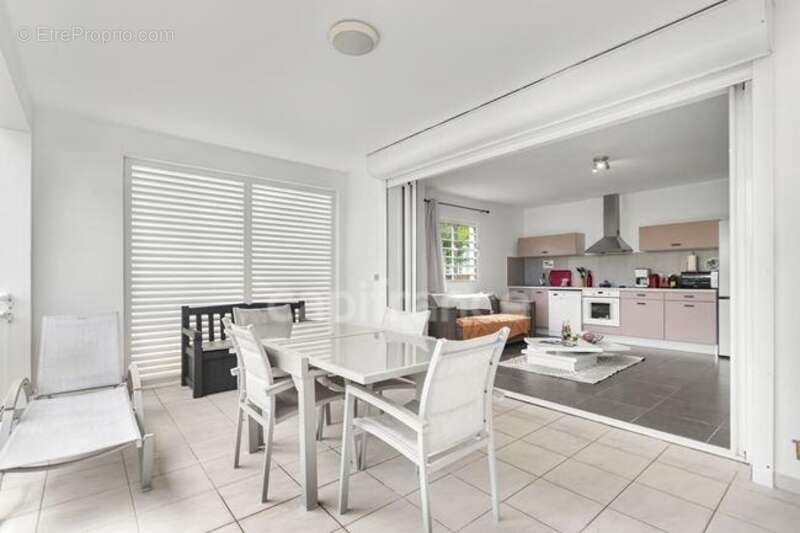 Appartement à SAINT-MARTIN