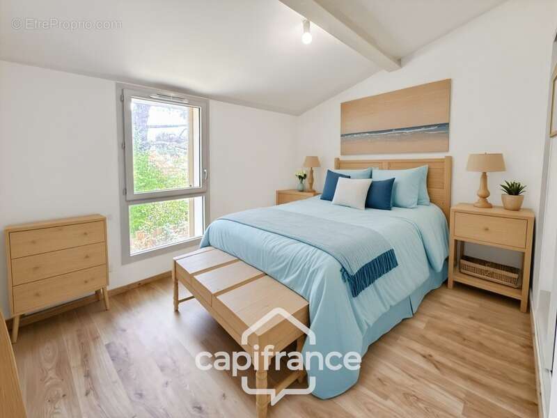 Maison à LA TESTE-DE-BUCH