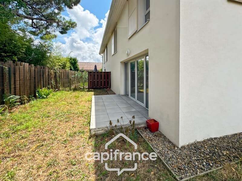 Maison à LA TESTE-DE-BUCH