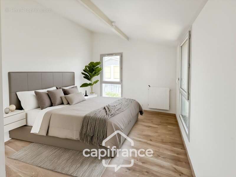 Maison à LA TESTE-DE-BUCH