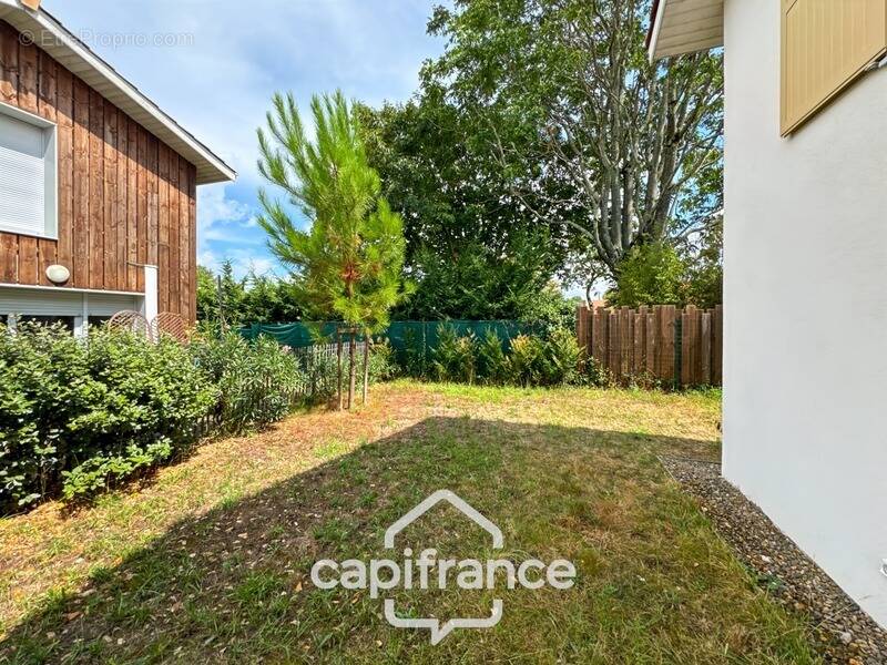 Maison à LA TESTE-DE-BUCH