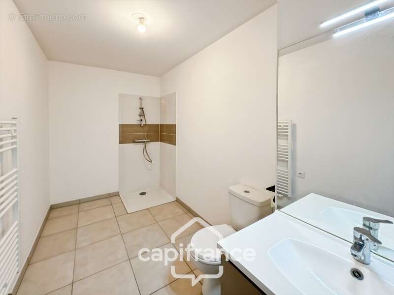 Maison à LA TESTE-DE-BUCH