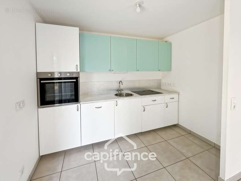 Maison à LA TESTE-DE-BUCH