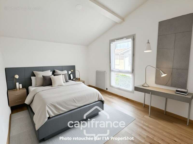 Maison à LA TESTE-DE-BUCH