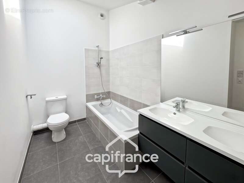 Maison à LA TESTE-DE-BUCH