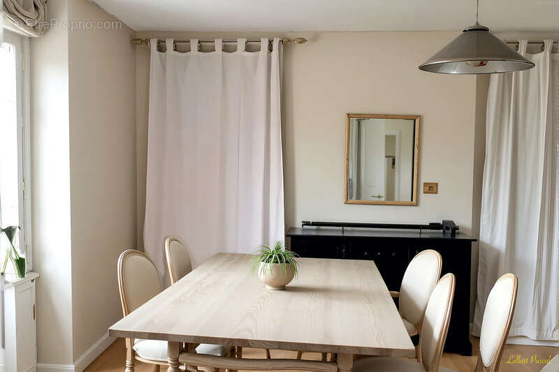 Appartement à CASTRES