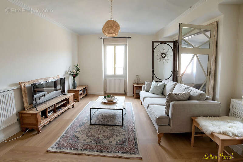 Appartement à CASTRES