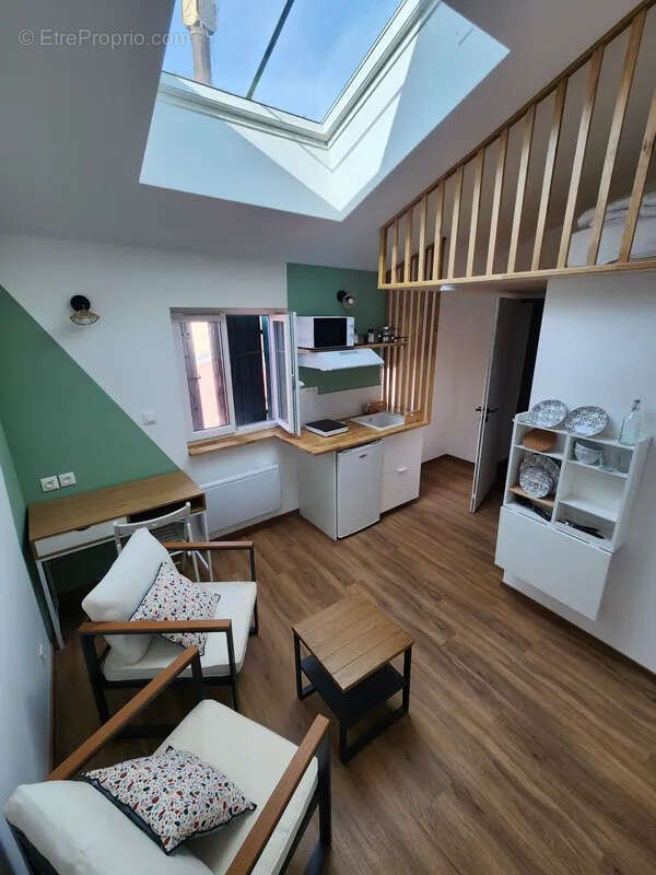 Appartement à CASTRES