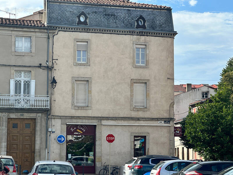 Appartement à CASTRES