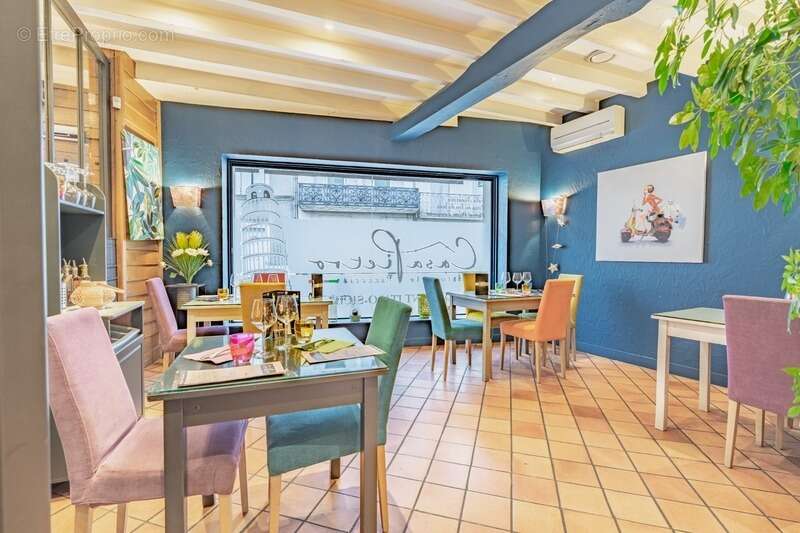 Commerce à VILLENEUVE-SUR-LOT