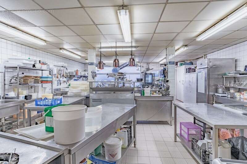 Commerce à VILLENEUVE-SUR-LOT