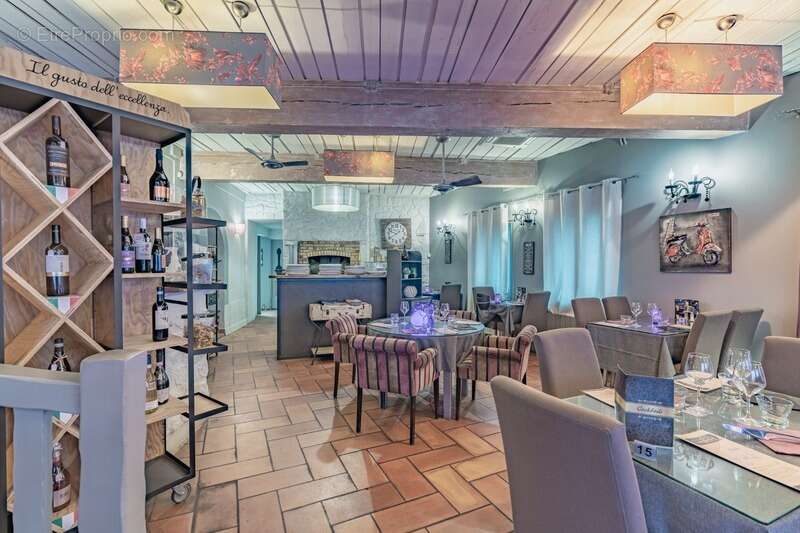 Commerce à VILLENEUVE-SUR-LOT