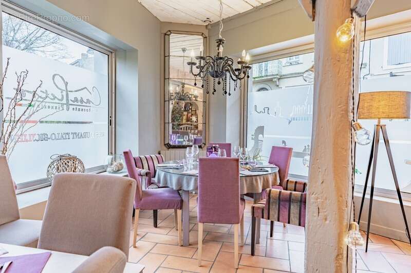 Commerce à VILLENEUVE-SUR-LOT