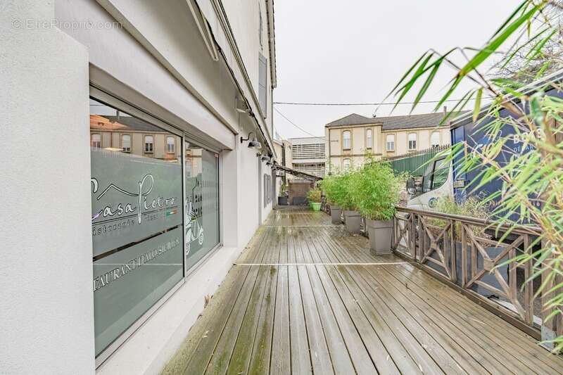 Commerce à VILLENEUVE-SUR-LOT