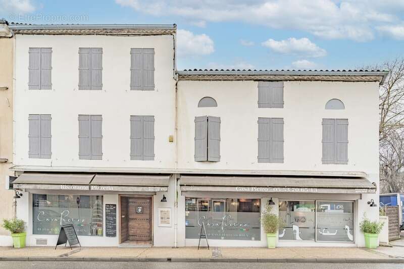 Commerce à VILLENEUVE-SUR-LOT
