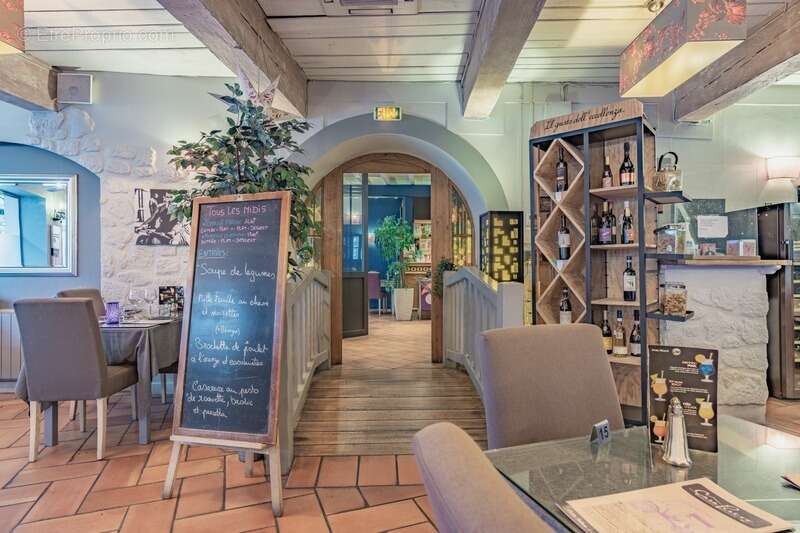 Commerce à VILLENEUVE-SUR-LOT