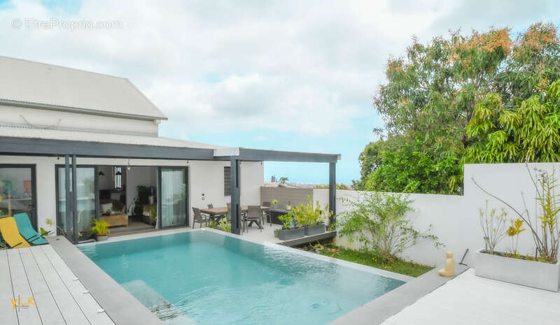 Appartement à SAINT-LOUIS