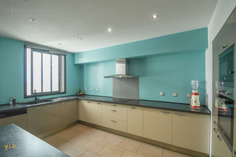 Appartement à SAINT-LOUIS