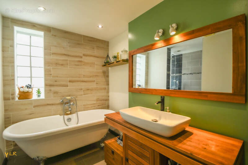 Appartement à SAINT-LOUIS