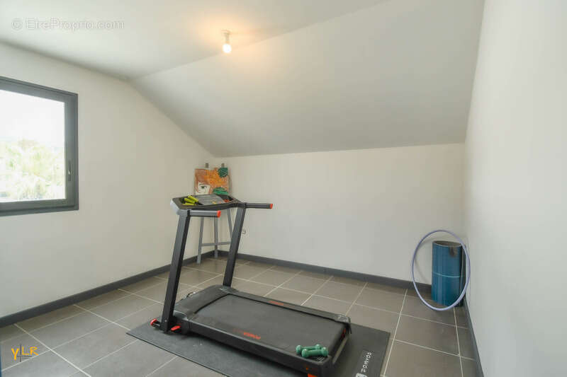 Appartement à SAINT-LOUIS