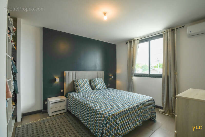 Appartement à SAINT-LOUIS