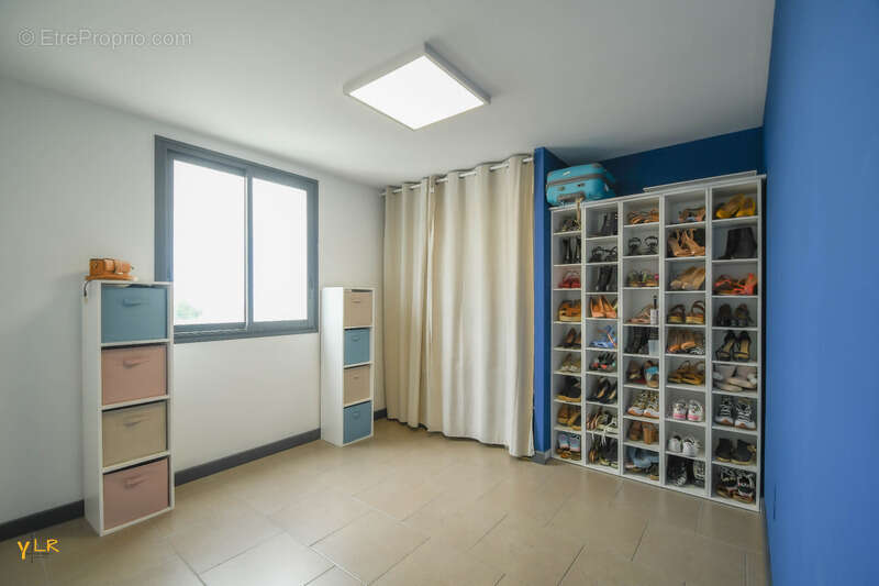 Appartement à SAINT-LOUIS