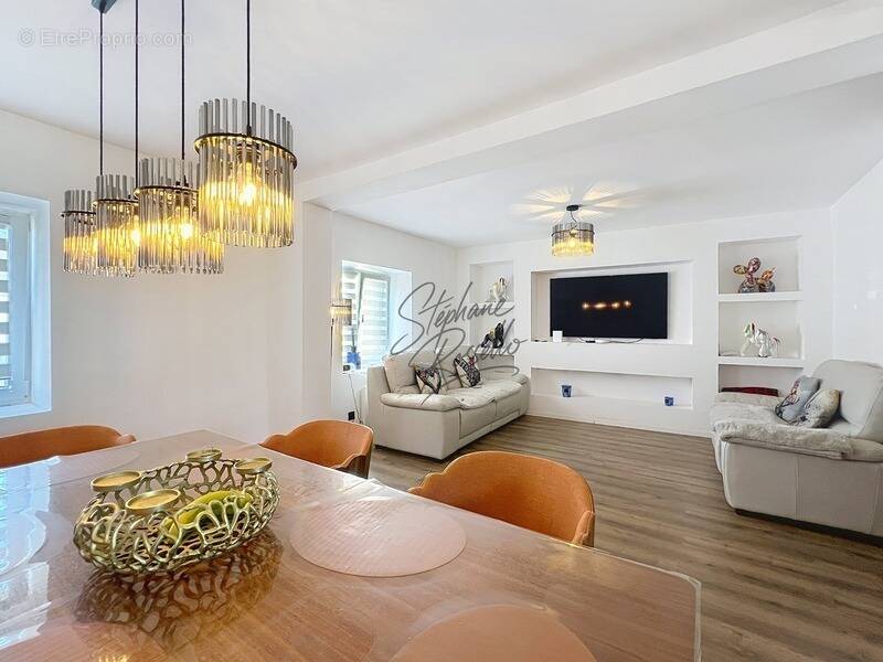 Appartement à MORSBACH