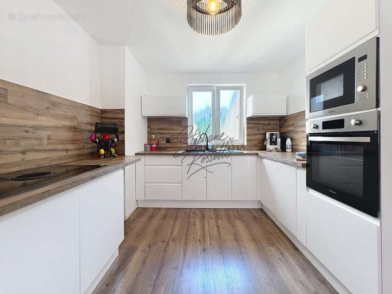 Appartement à MORSBACH