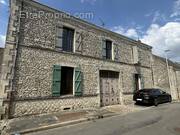 Maison à BARVILLE-EN-GATINAIS